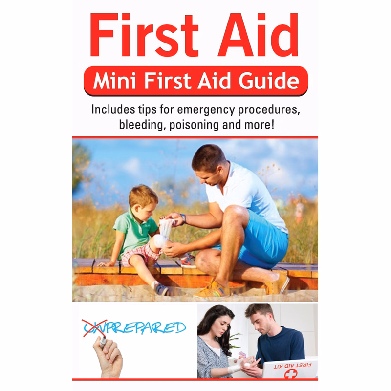 First Aid Basics Guide