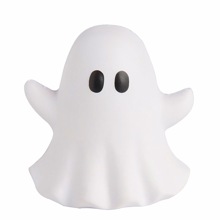 Ghost Stress Toy