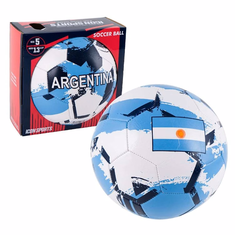 Argentina Official Licensed Soccer Ball - Size 5