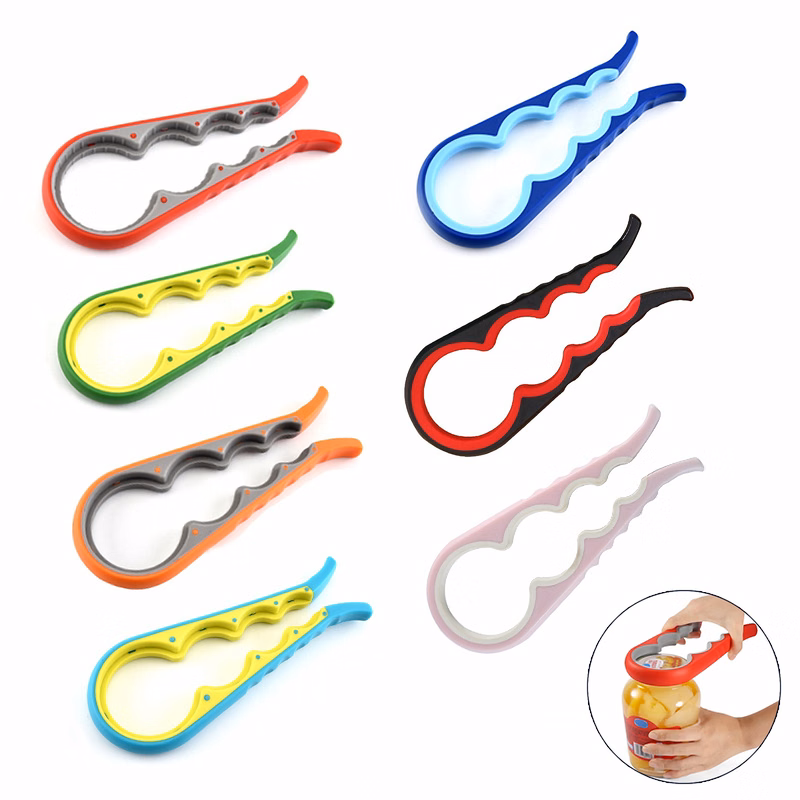 Grip Rubber Bottle and Jar Opener