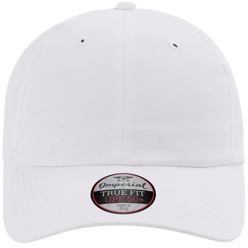 Imperial The Original Performance Cap - X210P 1