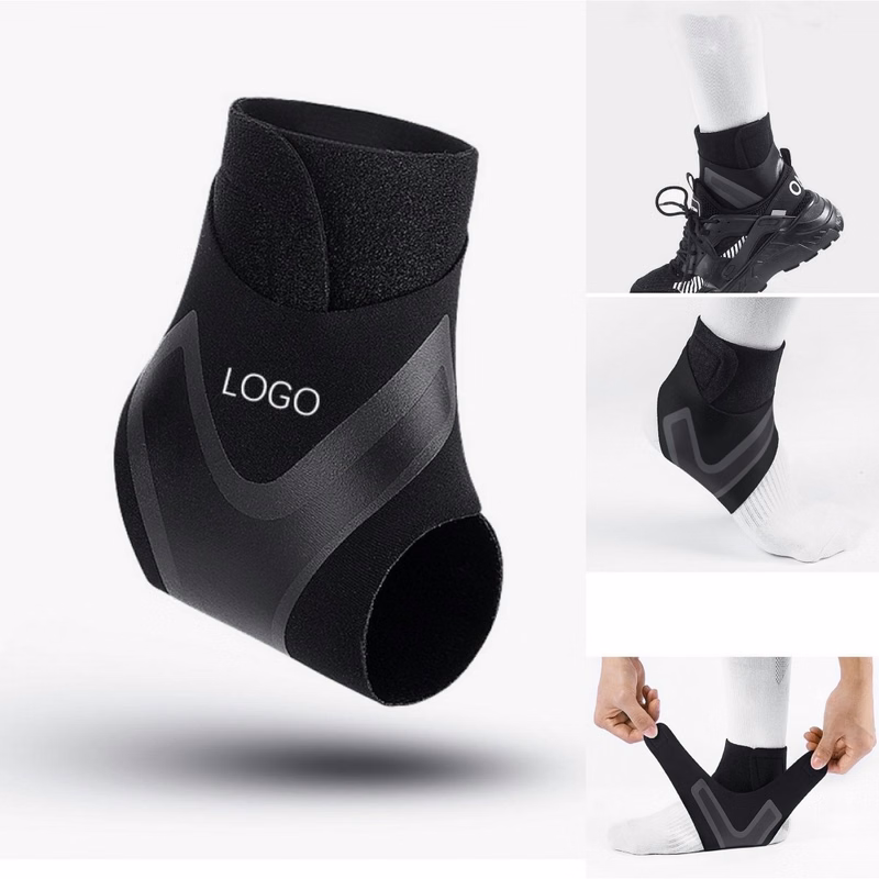 WTort Pressure Ankle Guard Against WTrain