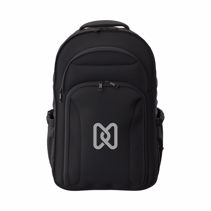 Axis 17" Laptop Backpack