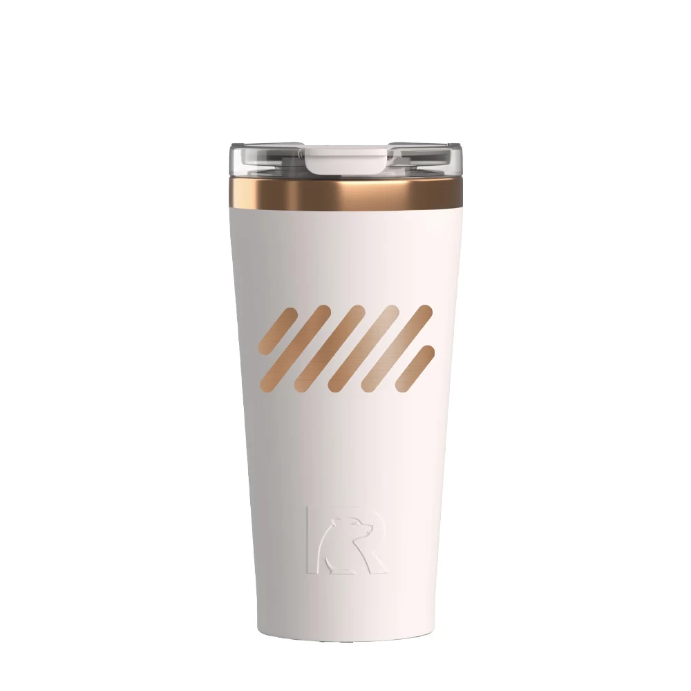 RTIC 18 oz Happy Hour Pint Tumbler 1