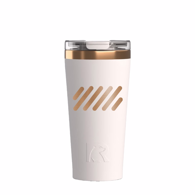 RTIC 18 oz Happy Hour Pint Tumbler