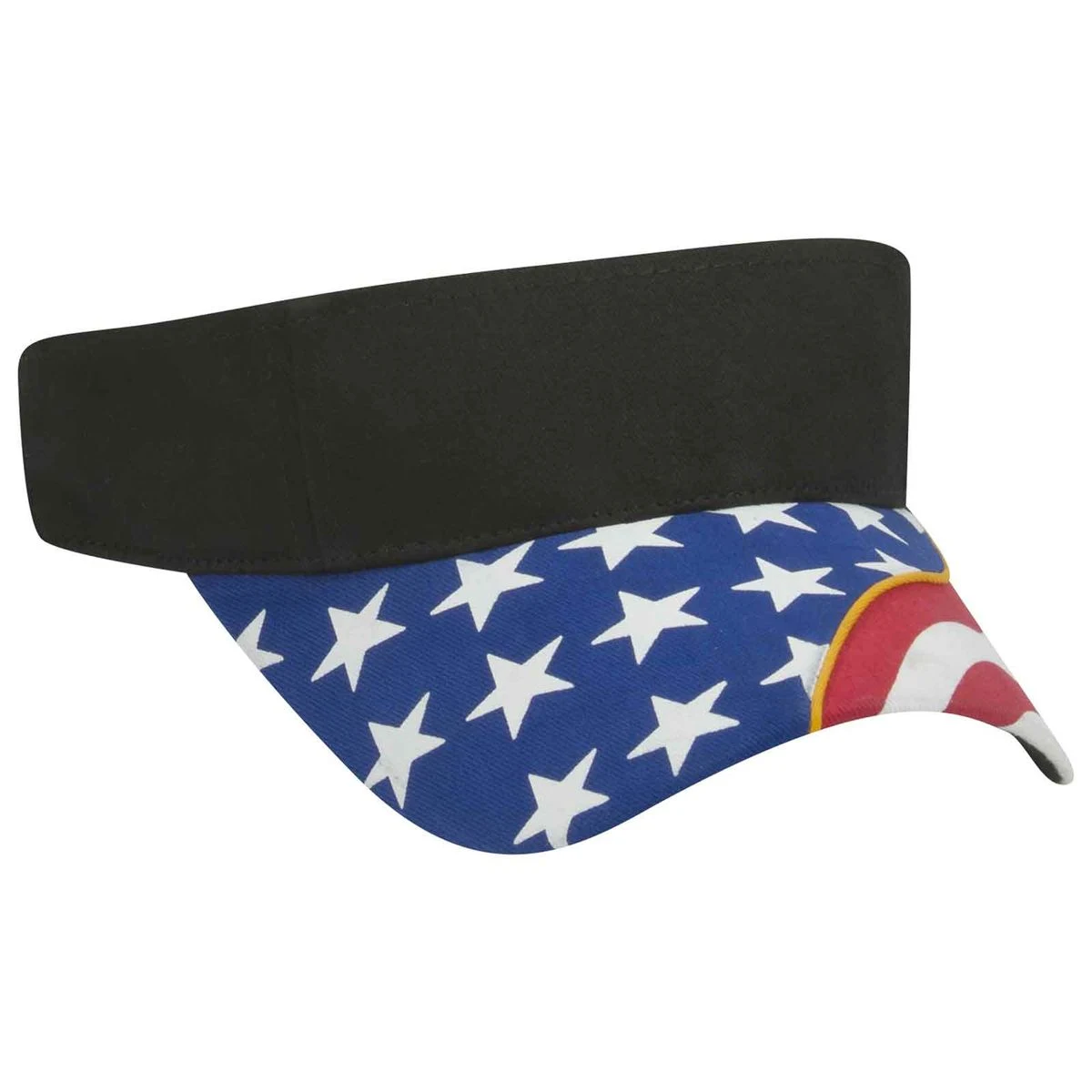 OTTO CAP Sun Visor 1