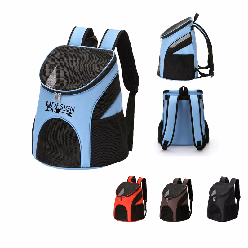 Pet Outing Backpack