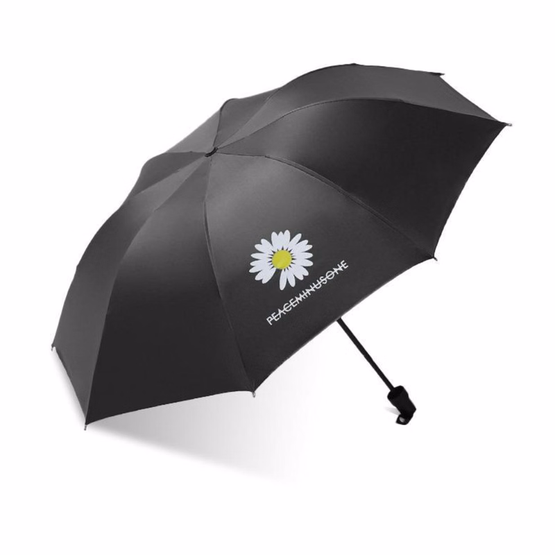 Folding Auto Opener Umbrella