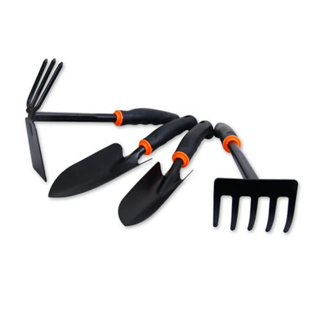 Potted Narrow Shovel 1