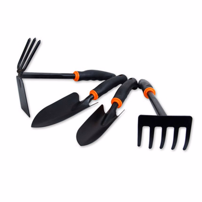 Potted Narrow Shovel