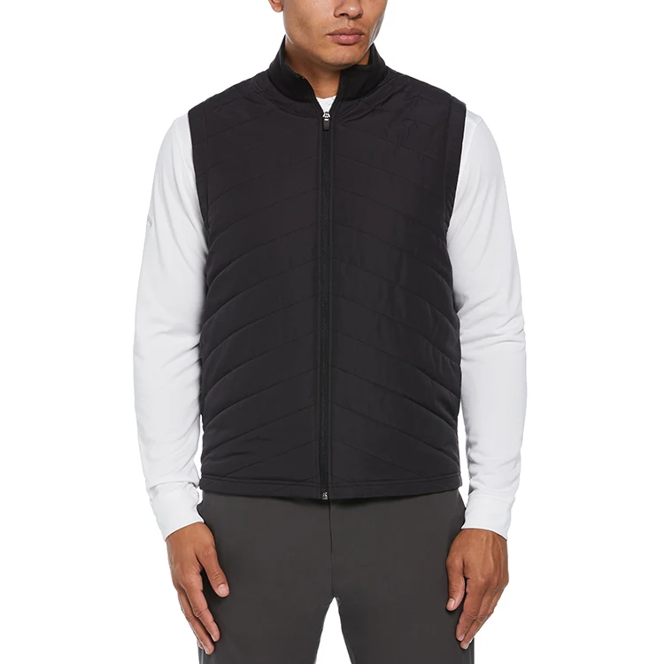 Callaway Quilted Puffer Vest 1