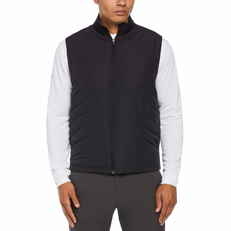 Callaway Quilted Puffer Vest
