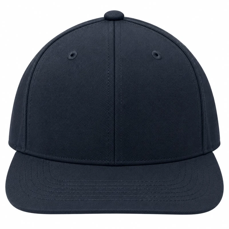 Port Authority Flexfit 210 Flat Bill Cap. 1