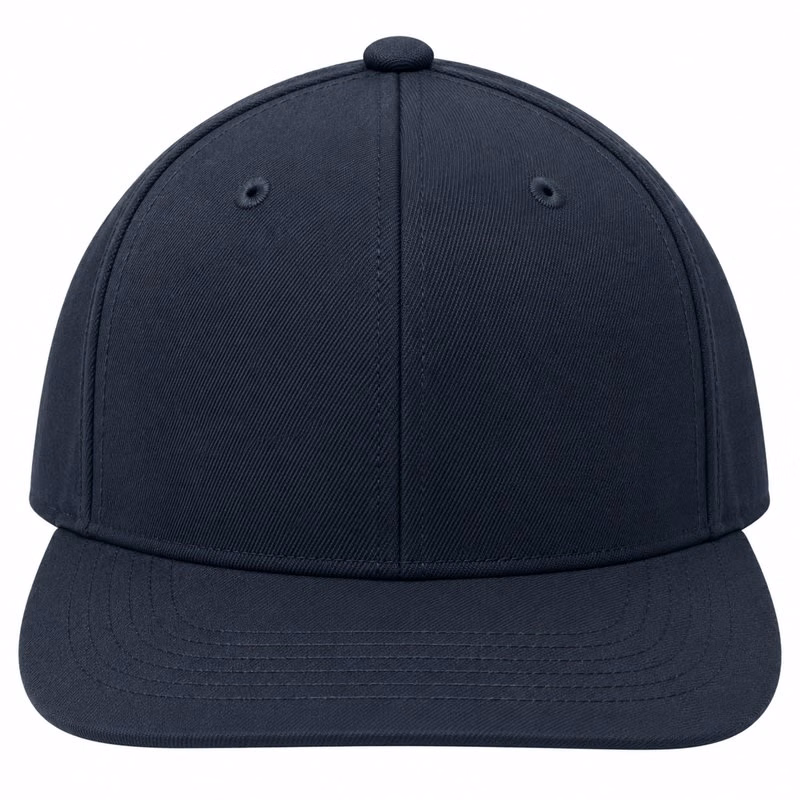 Port Authority Flexfit 210 Flat Bill Cap.