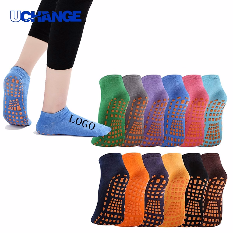 Fashion Yoga Socks