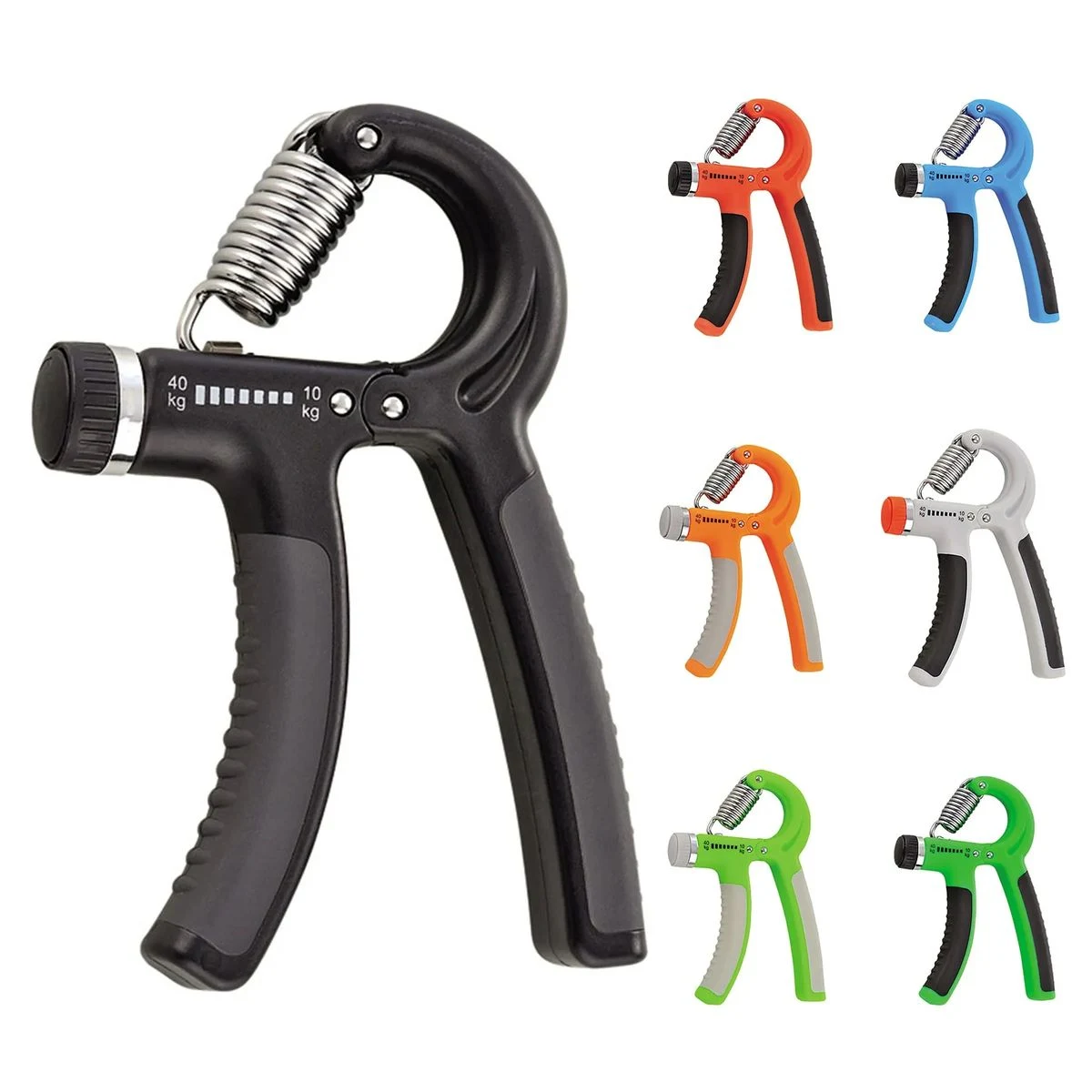 Grip strength Trainer 1