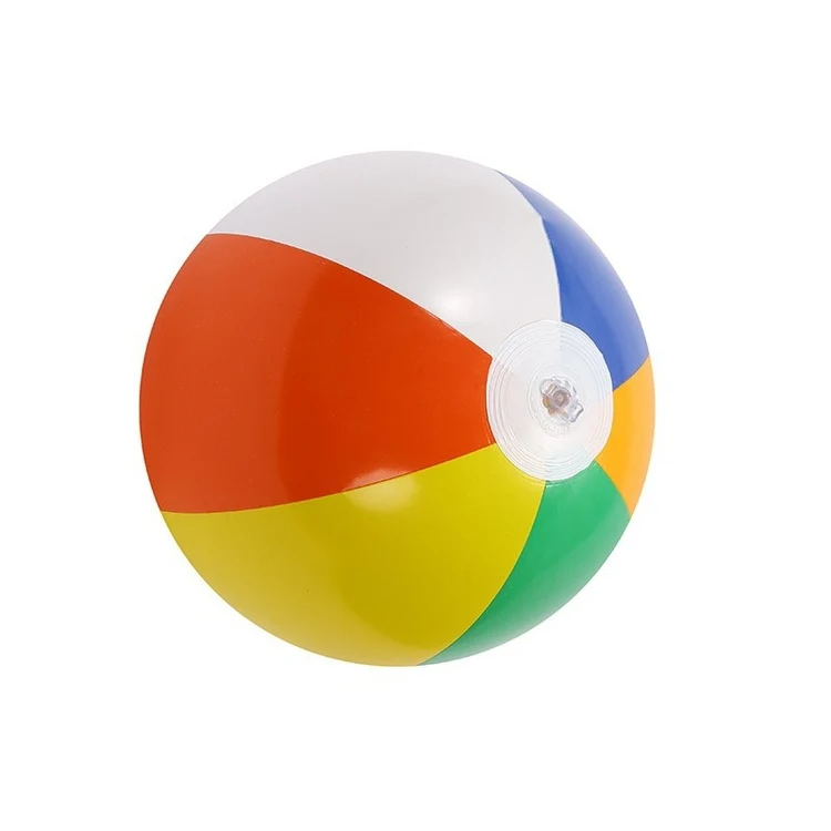 Inflatable Summer Beach Ball 1