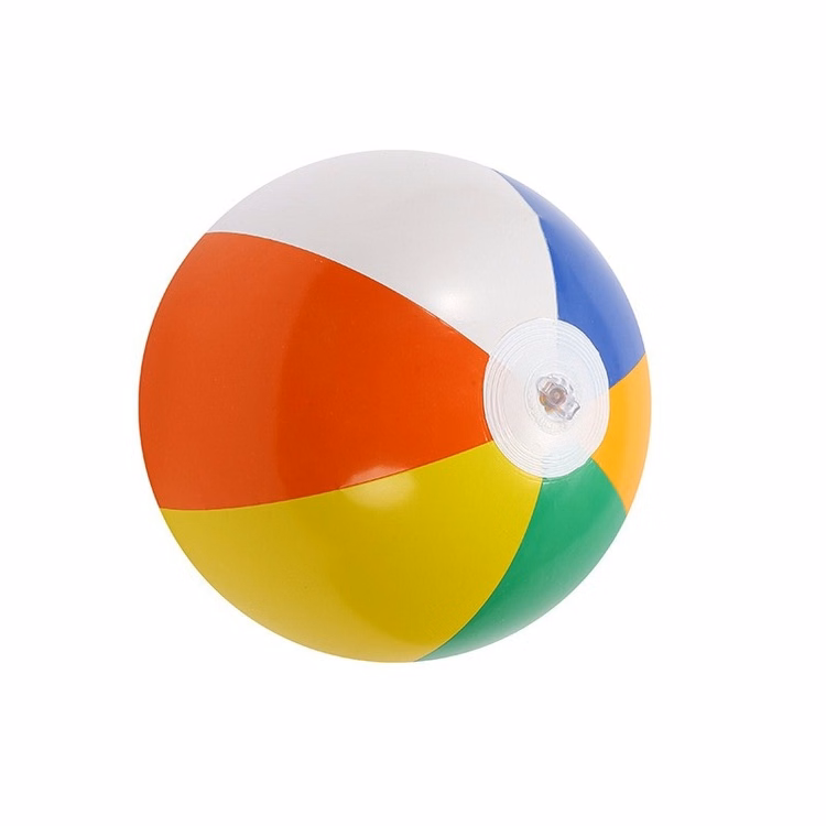 Inflatable Summer Beach Ball