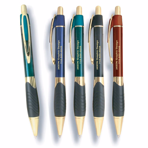 Madison Elegant Click Pen