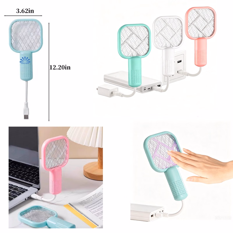 Mini USB UV Light Mosquito Eliminator