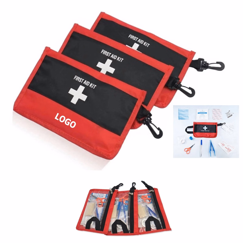 Mini Travel Emergency Kits