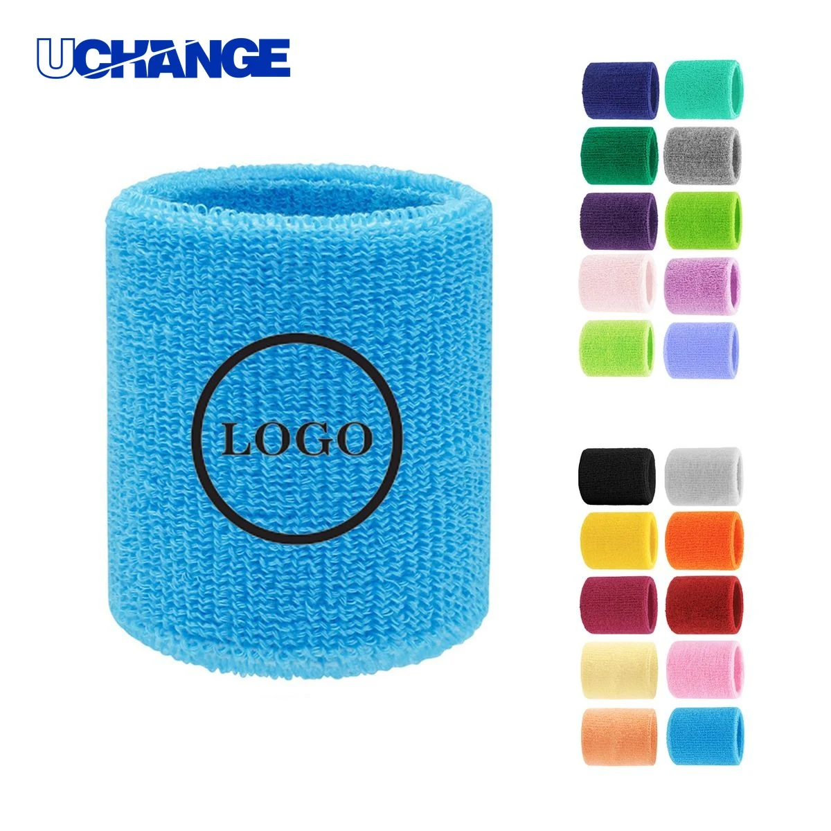 Fitness Wrist Stabilizer Support 1
