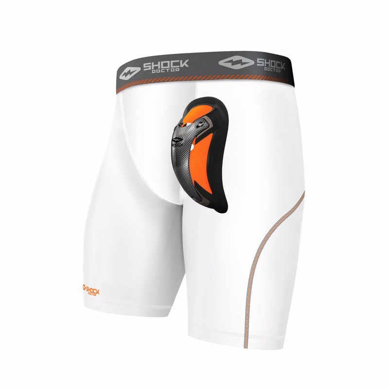 Ultra Pro Comp Short w/Ultra Cup Blk