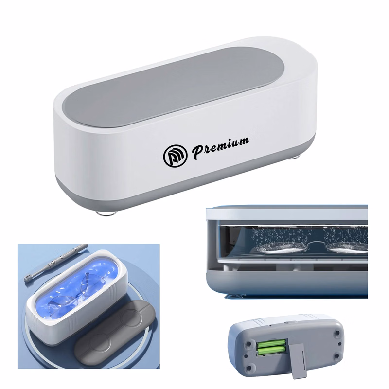 Ultrasonic Cleaning Device