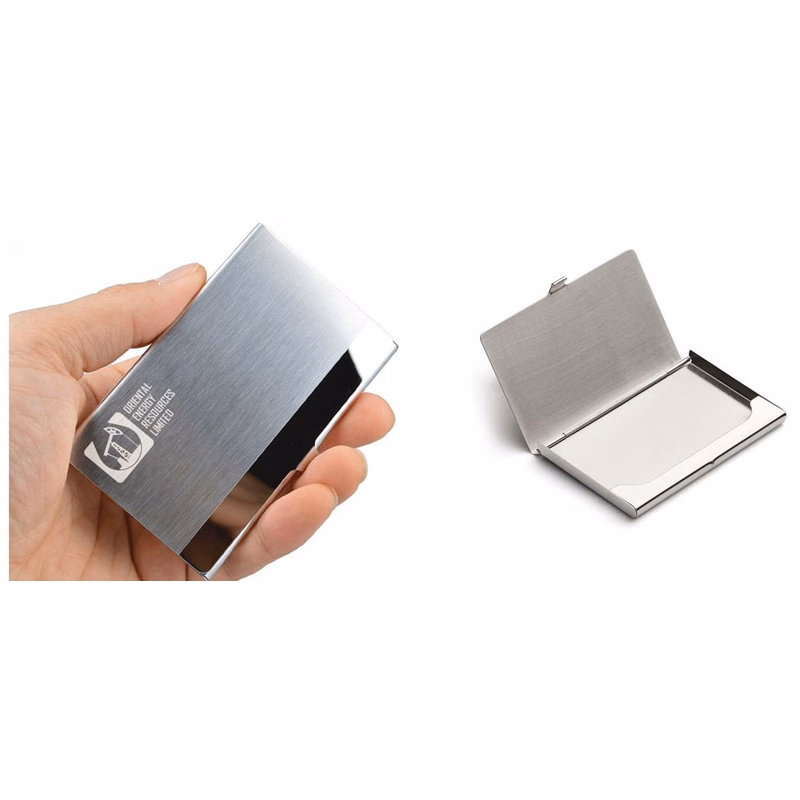 Business Card Holder