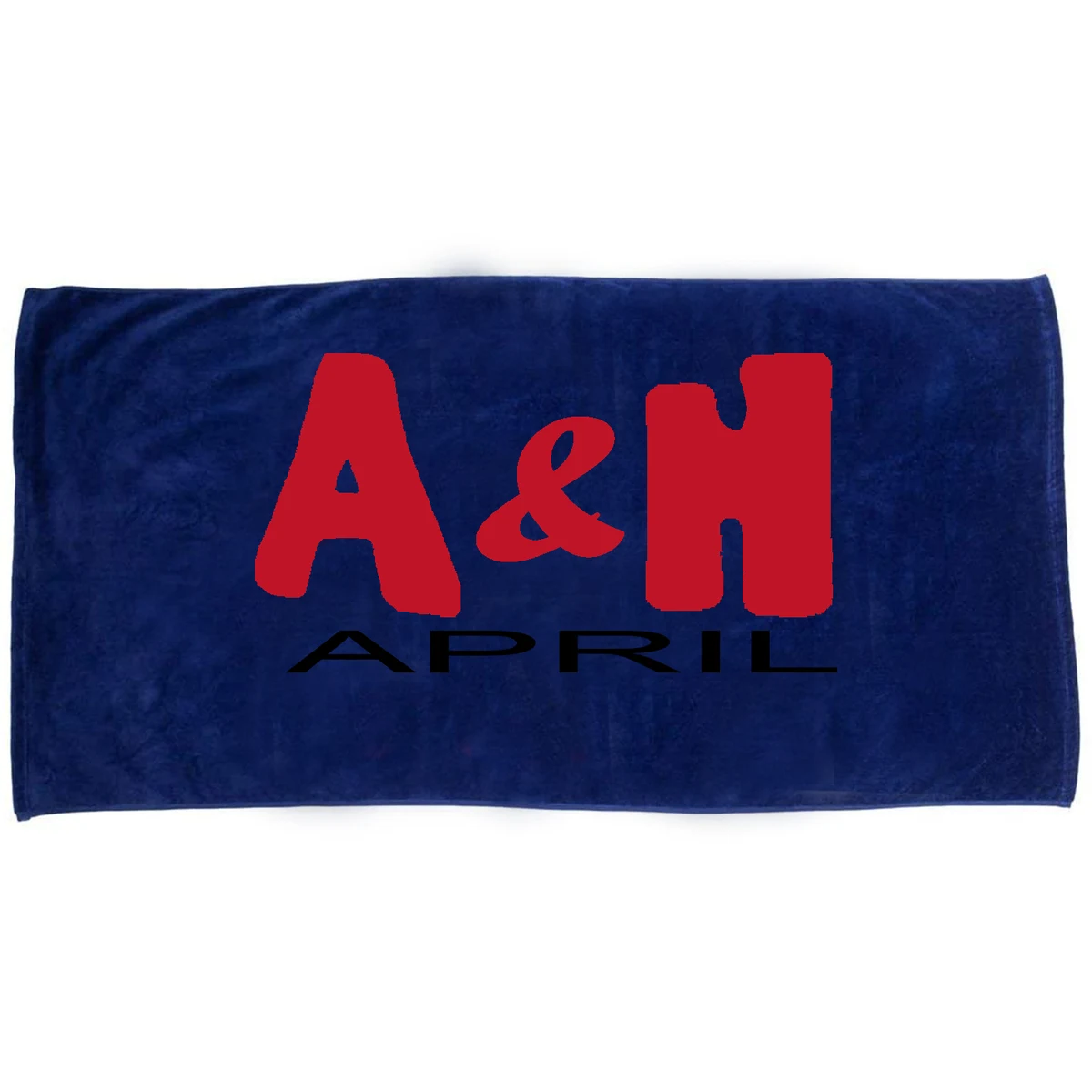 Water-Absorbing Sports Towel 1