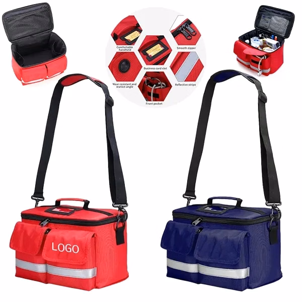Waterproof Emergency Shoulder Bag