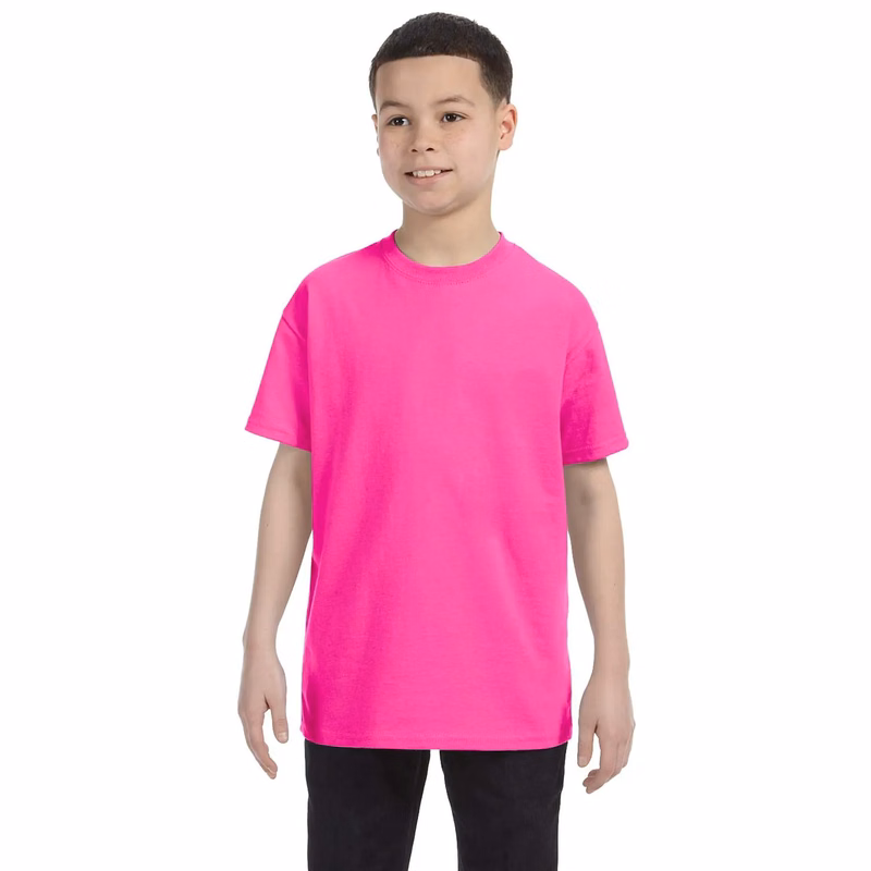Gildan Heavy Cotton Youth T-Shirt
