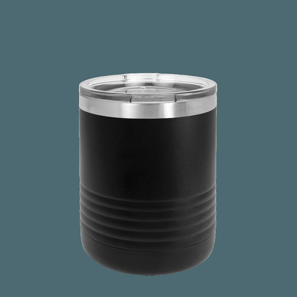 Polar Camel 10 oz Tumbler 1