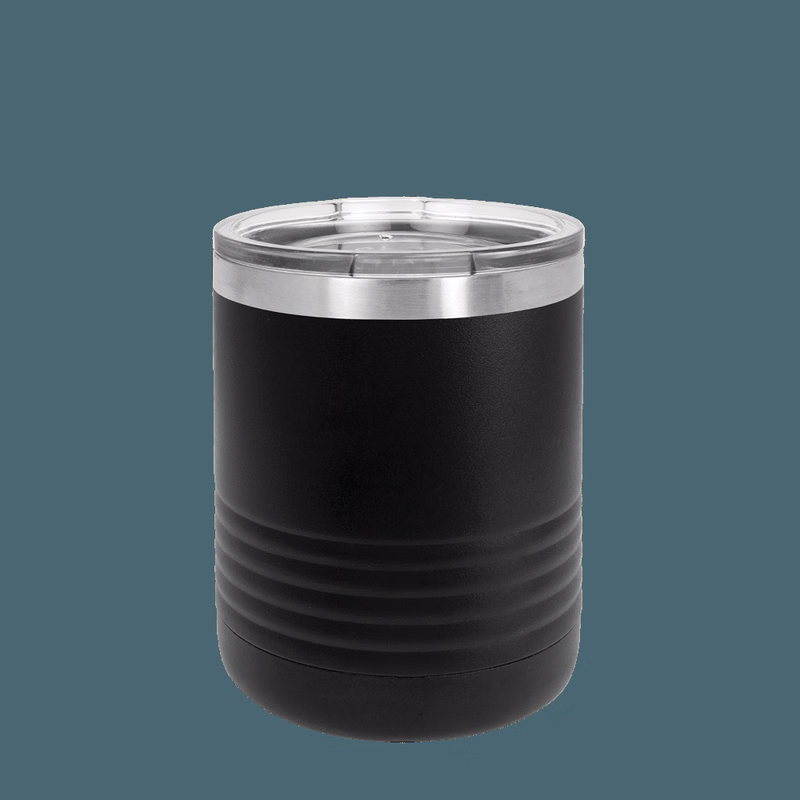 Polar Camel 10 oz Tumbler