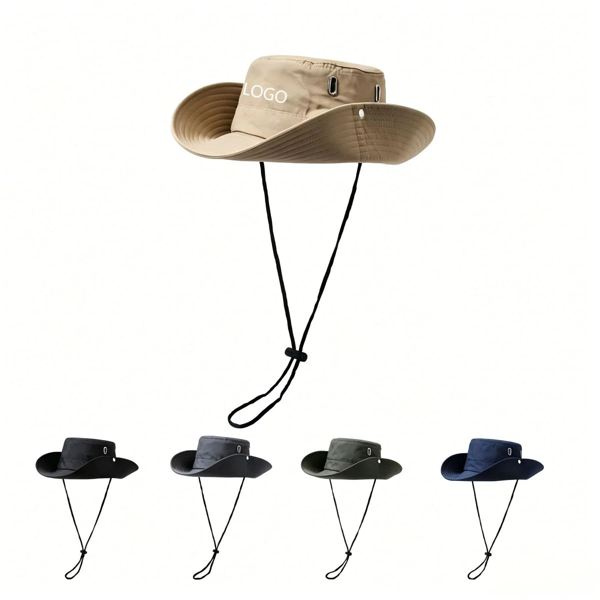 Fishing Boonie Hat 1