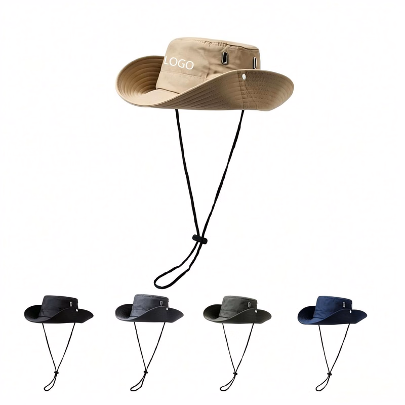 Fishing Boonie Hat