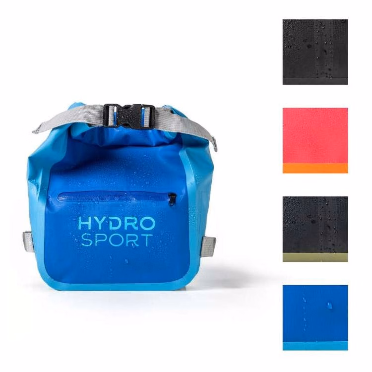 Hydrosport Dry Belt Bags