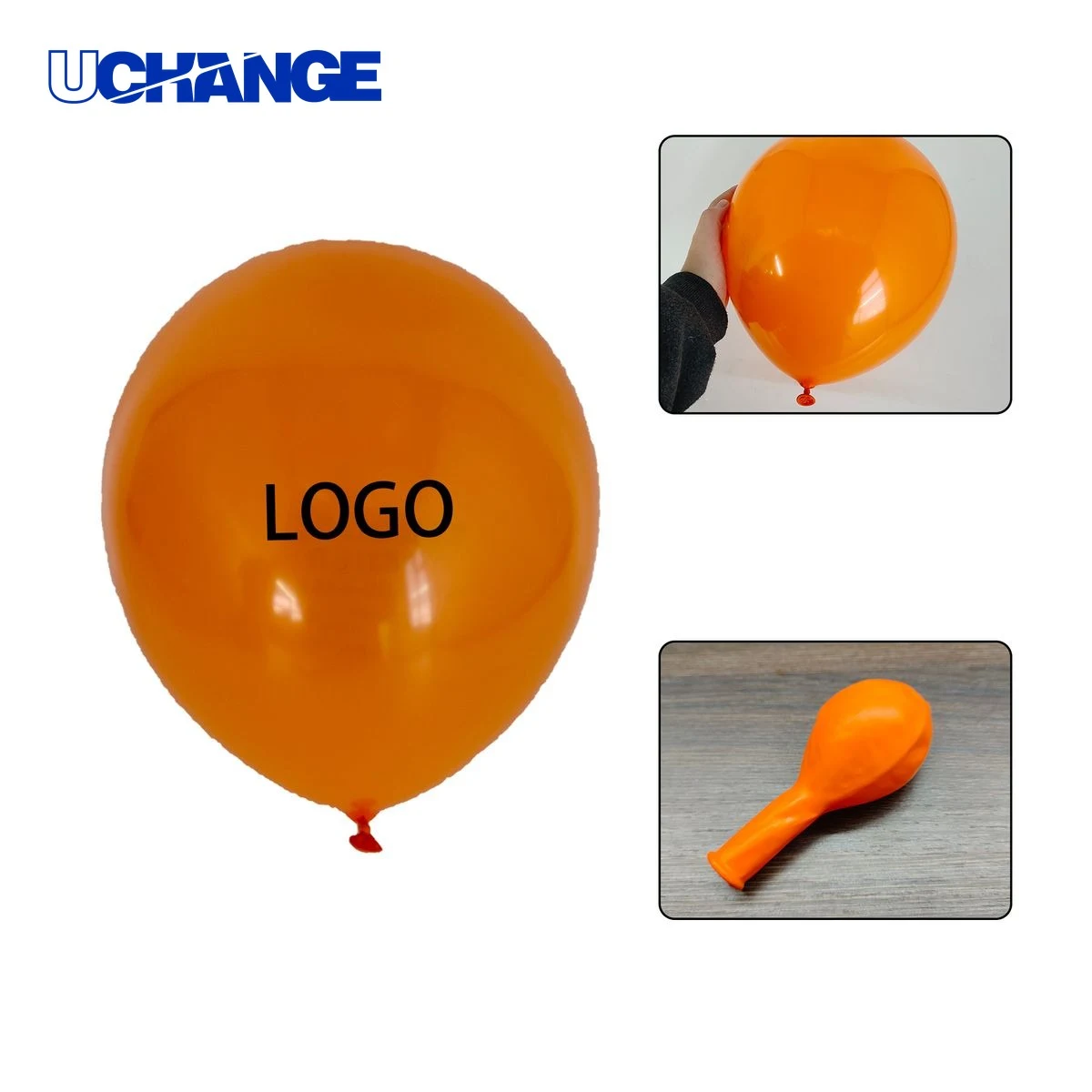 Latex Promotion Balloons for Grand Openings and Parties 1