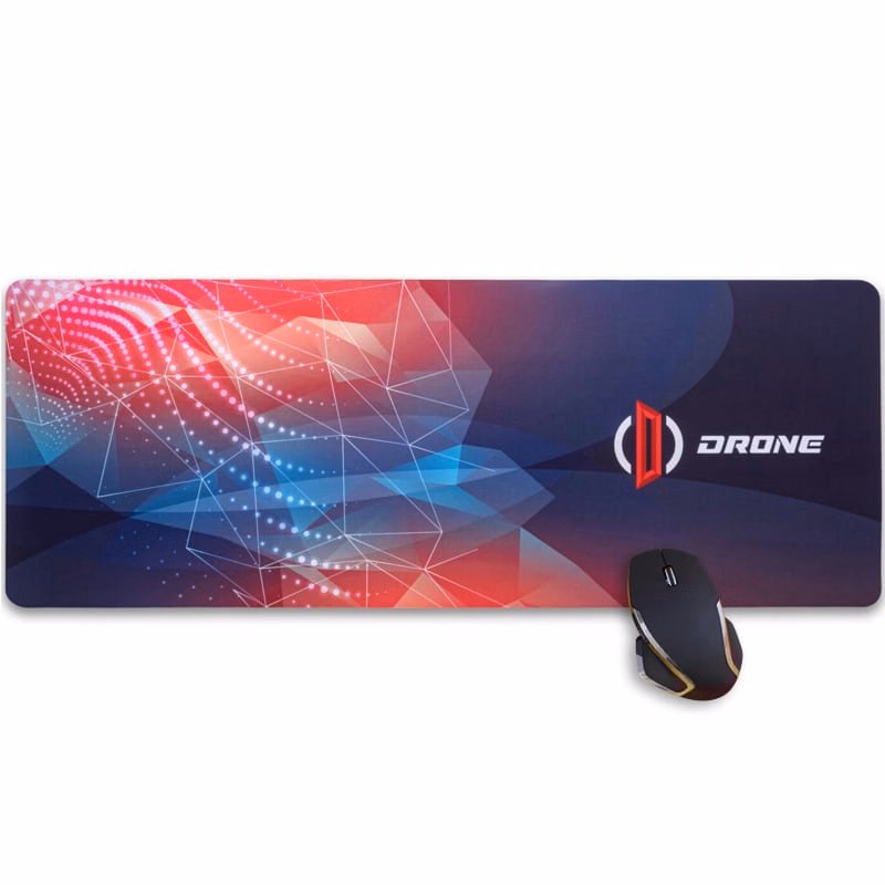 12 X 31.5 Inch Custom Gaming Mouse Pads