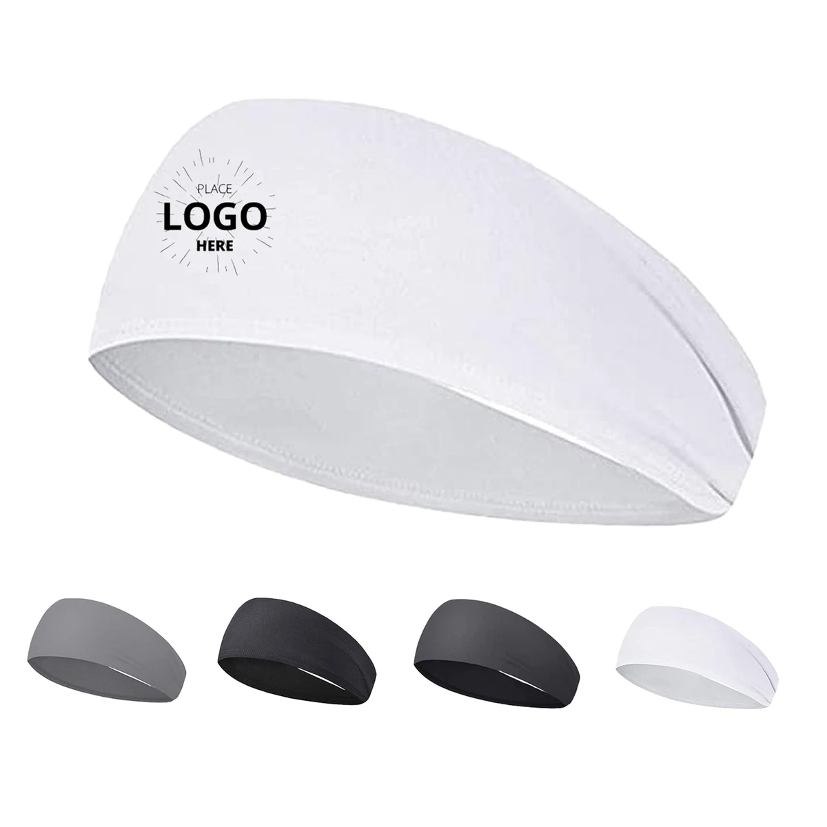 Yoga Fitness Headband 1