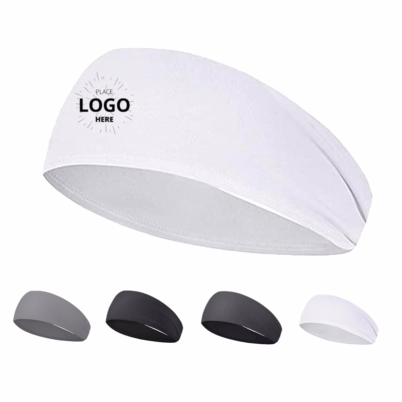 Yoga Fitness Headband