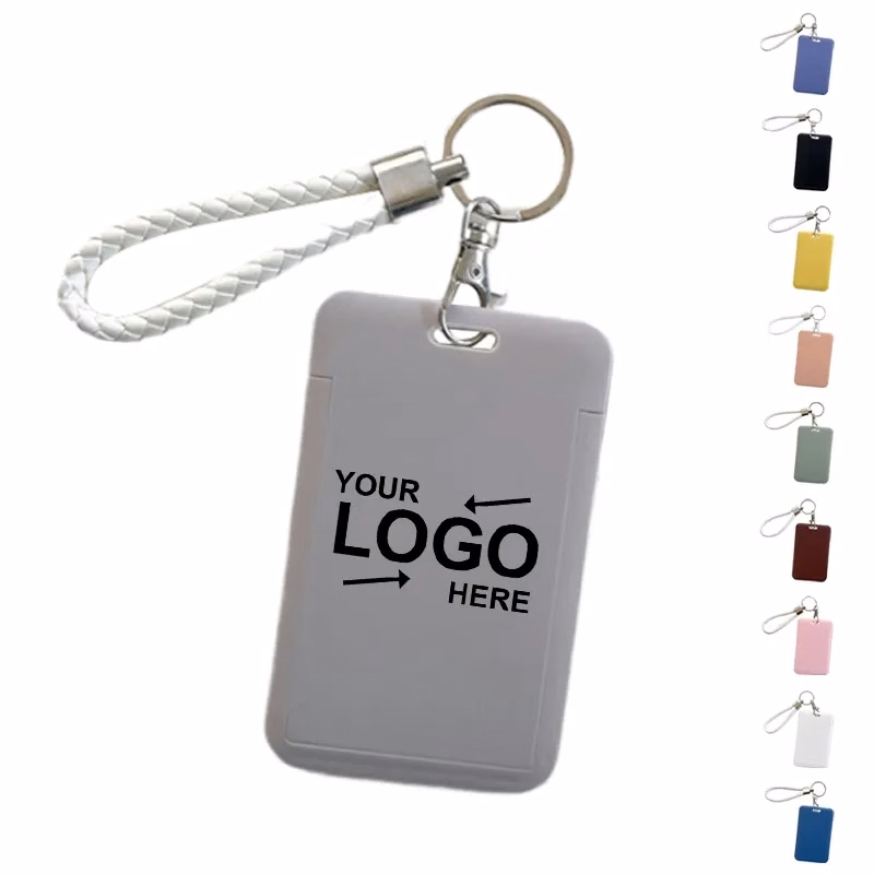 Keychain Identity Card Cover