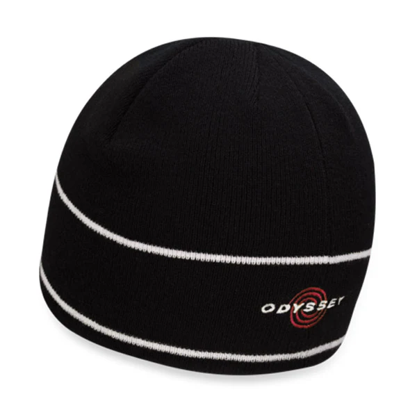 Callaway Ta Beanie Hat 1