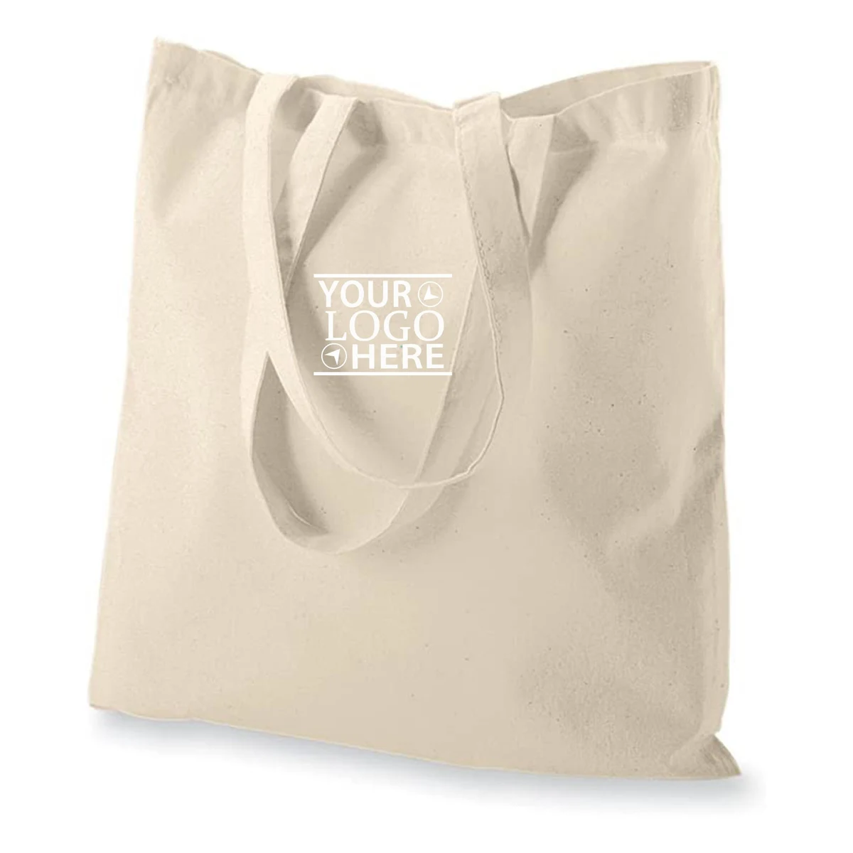 Recycled Cotton Tote Bag 1