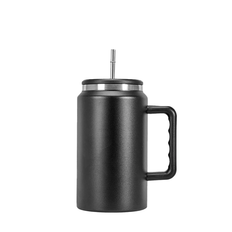 Stainless Steel Mug 50 Oz 1
