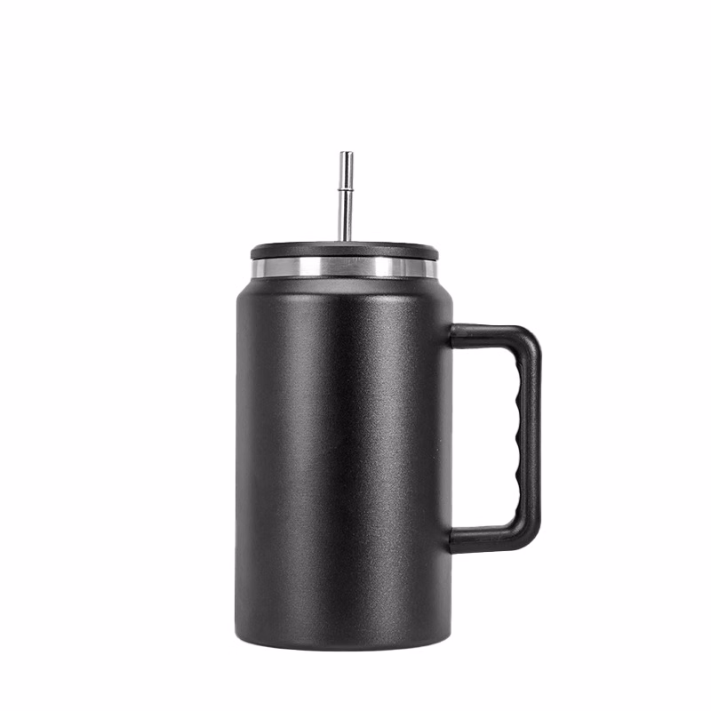 Stainless Steel Mug 50 Oz