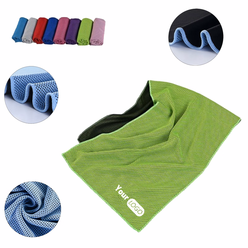 Chill Cooling Sports Towel