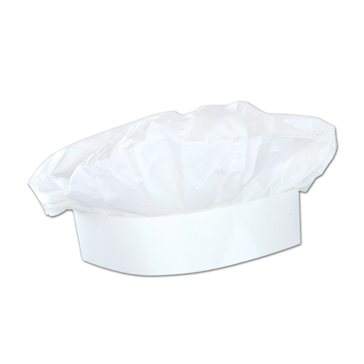 White Chef's Hat 1