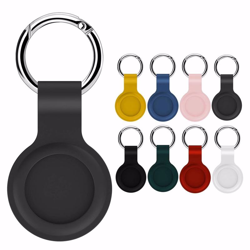 Silicone Air-Tags Case