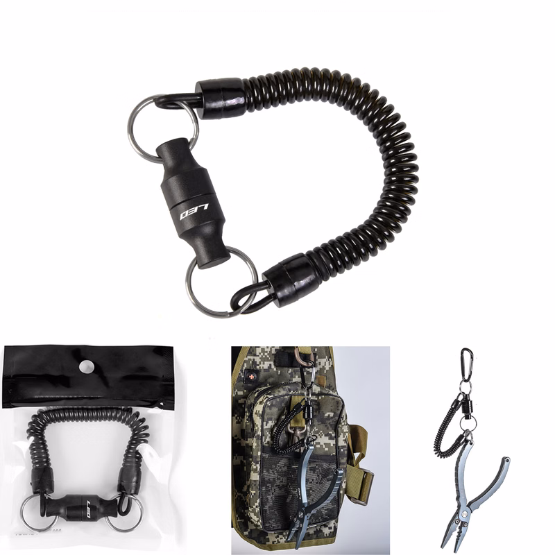 Magnetic Net Release Holder